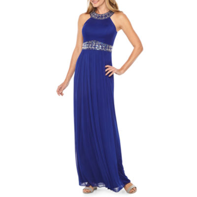 jcpenney tall evening dresses