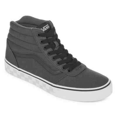 jcpenney vans sneakers