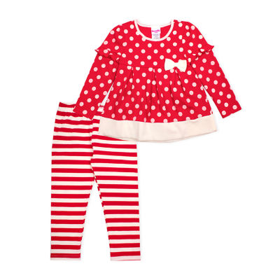 jcpenney baby girl clearance