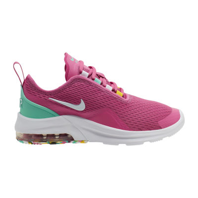nike air max motion girls