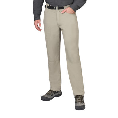 fleece lined hiking pants mens