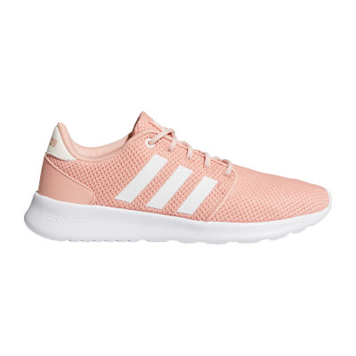 cloudfoam qt racer shoes pink