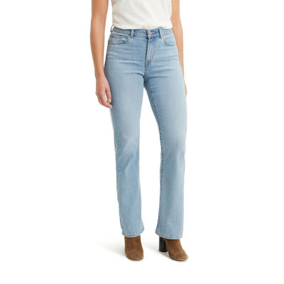 jcpenney plus size levi's