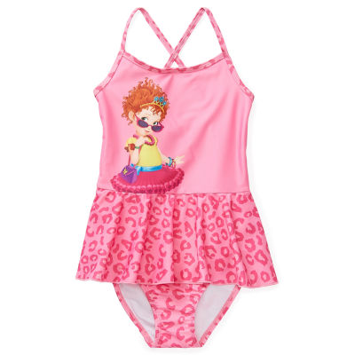 jcpenney girls swimwear