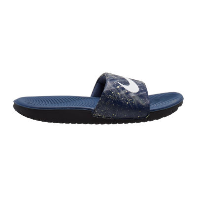 nike kawa se slides