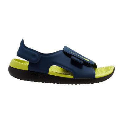 jcpenney kids sandals