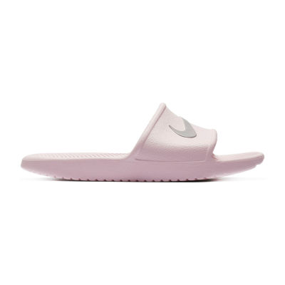 womens nike slip on sandals