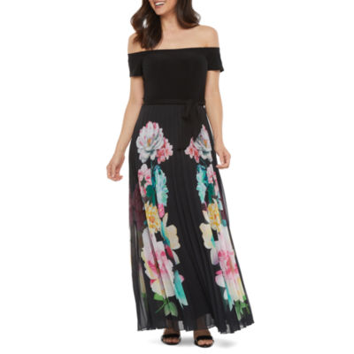 superdown mercy polka dot dress
