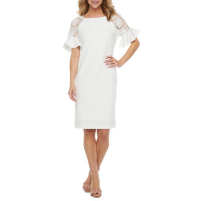 ronni nicole sheath dress