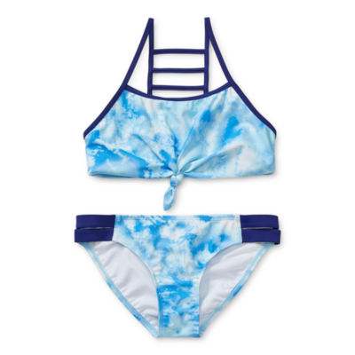 jcpenny girls swimsuits