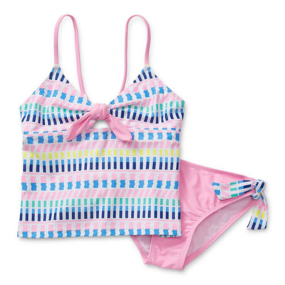 big girls tankini