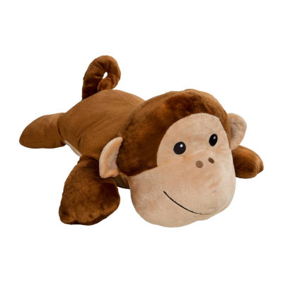melissa & doug cuddle plush