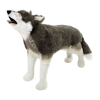 wolf toys at target