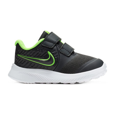 jcpenney nike toddler shoes