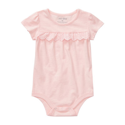 okie dokie baby girl clothes