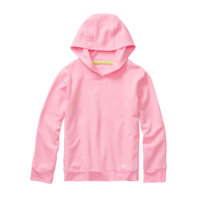 xersion sweatshirt dress