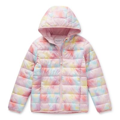 penneys girls coats