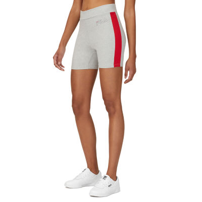fila womens bike shorts