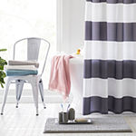 Home Expressions Solid or Stripe Bath Towel Collection