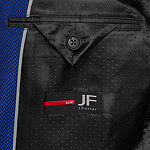 JF J.Ferrar Mens Stretch Slim Fit Tuxedo Jacket
