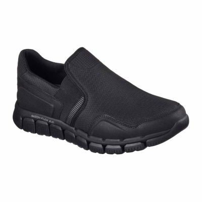 skechers flex 2.0 mens walking shoes