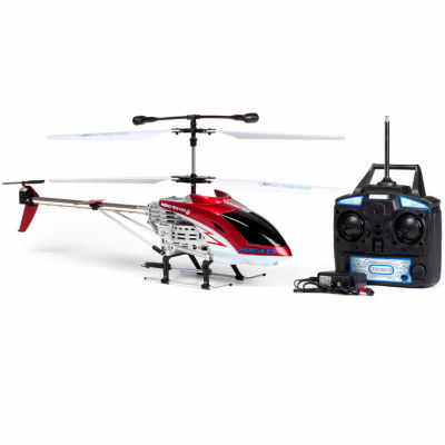 world tech toys helicopter