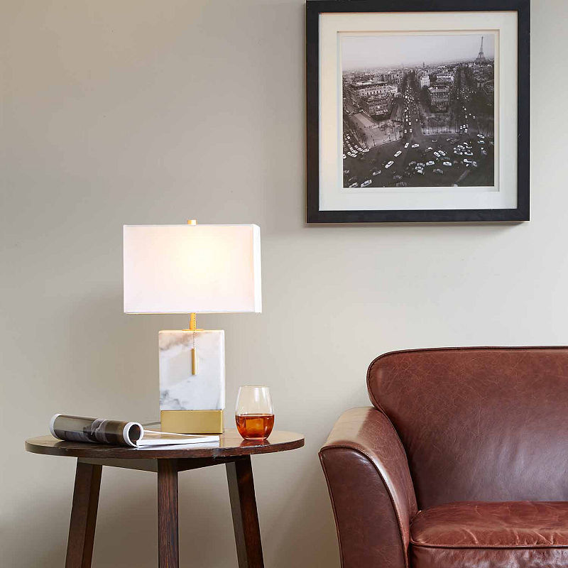 Madison Park Signature Bringham Table Lamp
