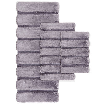 madison park tufted pearl channel bath ru