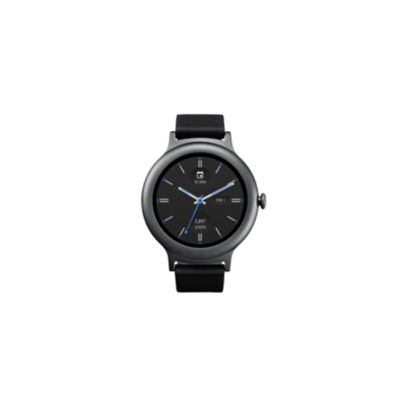 jcpenney fossil smartwatch