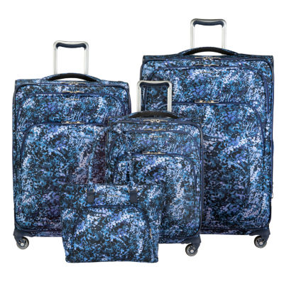 ricardo lightweight luggage