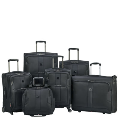 jcpenney delsey luggage