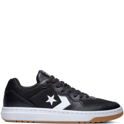 rival ox converse
