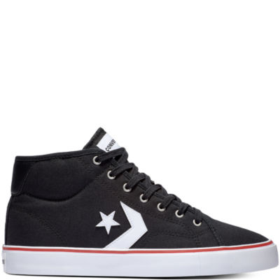 converse star replay mid