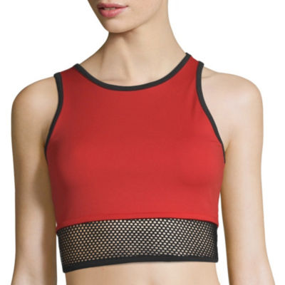 flirtitude sports bra