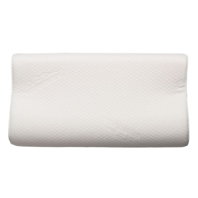 TempurPedic Neck Support Pillow, Color White JCPenney