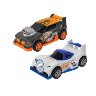 hot wheels 2 pack