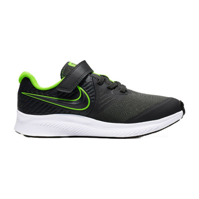 nike little runner