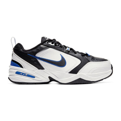 nike air monarch 50 style