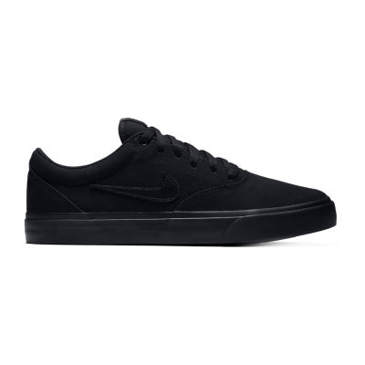 nike sb charge canvas men's skate shoe