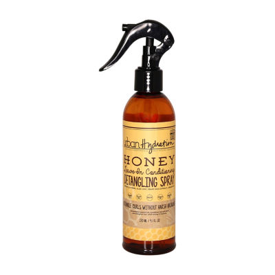 Urban Hydration Honey LeaveIn Conditioning Detangling Spray 9.1 oz