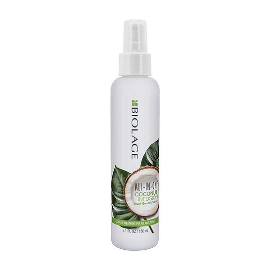 Biolage All-In-One Coconut Infusion - 5.1 oz.