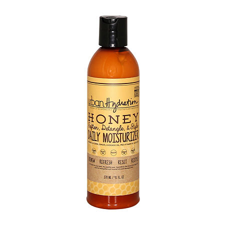 Urban Hydration Honey Moisturizer Hair Lotion-9.1 oz., One Size