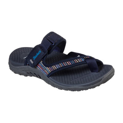 skechers reggae soundproof sandals