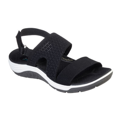 jcpenney skechers sandals