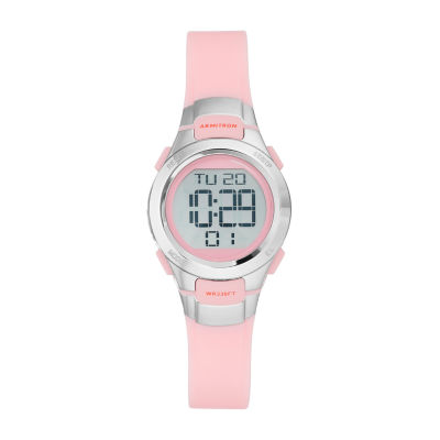 armitron ladies digital watch