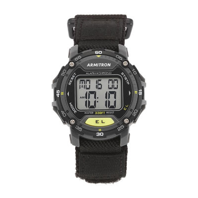 armitron pro sport battery
