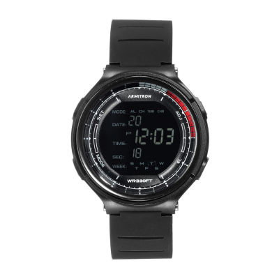 armitron pro sport watch band
