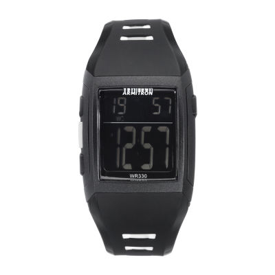 armitron pro sport watch wr330