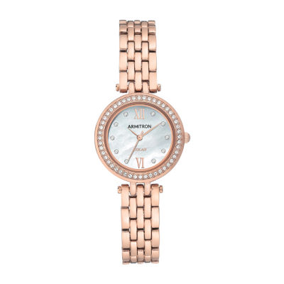 armitron solar watch women's