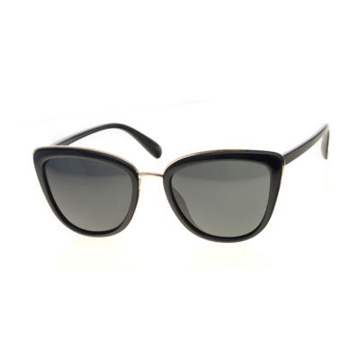 all black womens sunglasses